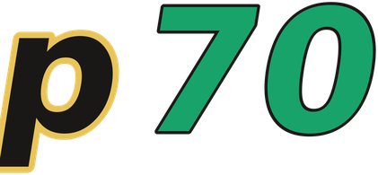 p70 logo